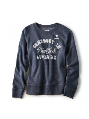 Crew Neck for Men