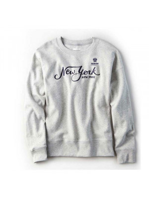 Crew Neck for Men