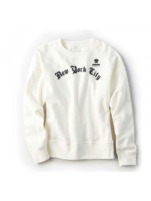 Crew Neck for Men