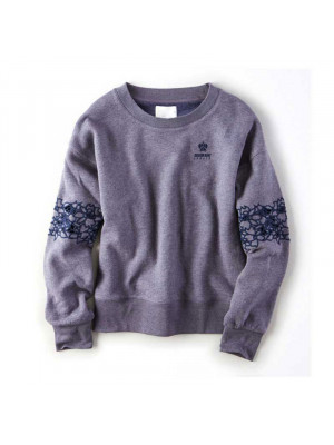 Crew Neck for Men