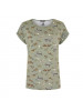 Half t Shirt Women