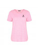 Half t shirt women