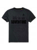 Half sleeve t shirt men