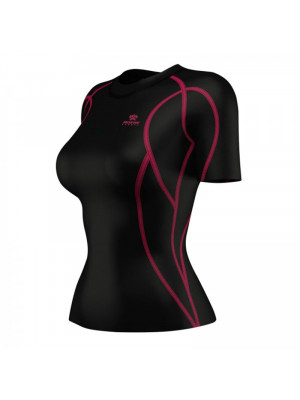 Compression Shirt Women