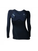 Compression Shirt Women