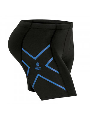 Compression Shorts Men