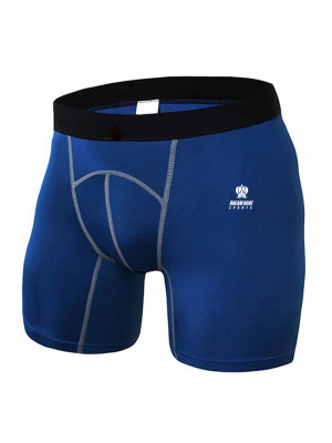 Compression Shorts Men