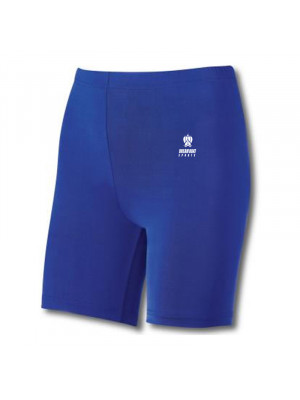 Compression Shorts Women