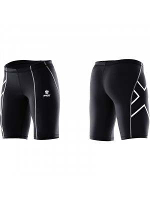 Compression Shorts Women