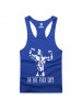 GYM SINGLETS