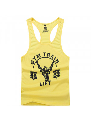 GYM SINGLETS