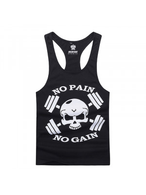 GYM SINGLETS