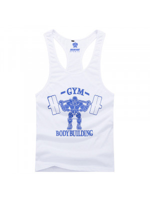 GYM SINGLETS