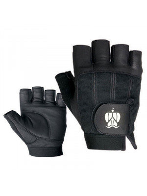 Weightlifting gloves