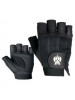 Weightlifting gloves