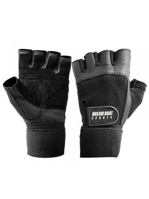 Weightlifting gloves