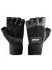 Weightlifting gloves