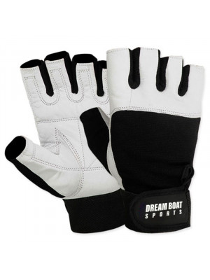 Weightlifting gloves