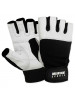 Weightlifting gloves