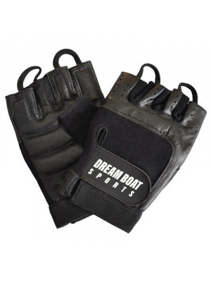 Weightlifting gloves