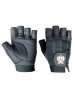 Weightlifting gloves