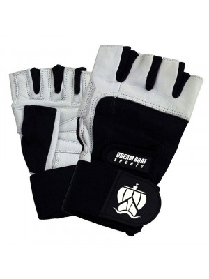 Weightlifting gloves