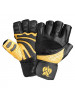 Weightlifting gloves