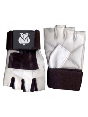 Weightlifting gloves