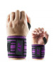 Weightlifting hand wraps