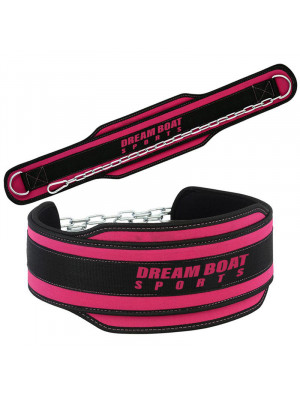 Weightlifting Neoprene Dip Belts