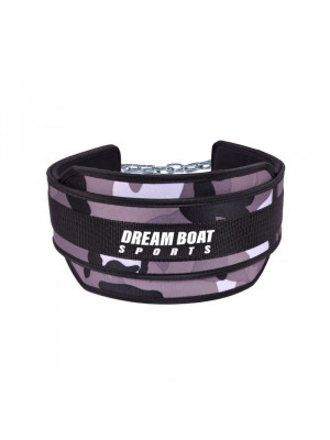 Weightlifting Neoprene Dip Belts