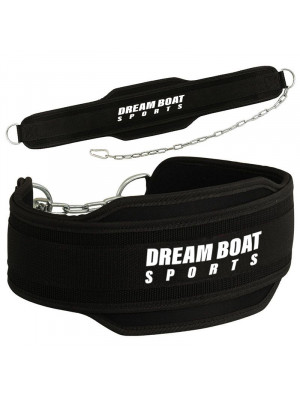 Weightlifting Neoprene Dip Belts