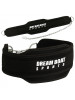 Weightlifting Neoprene Dip Belts