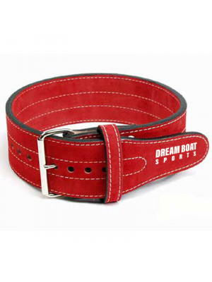 Weightlifting belts