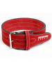 Weightlifting belts