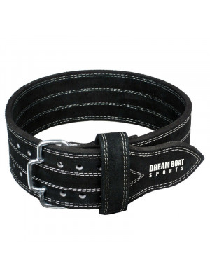 Weightlifting belts