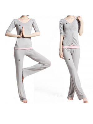 Yoga Wear